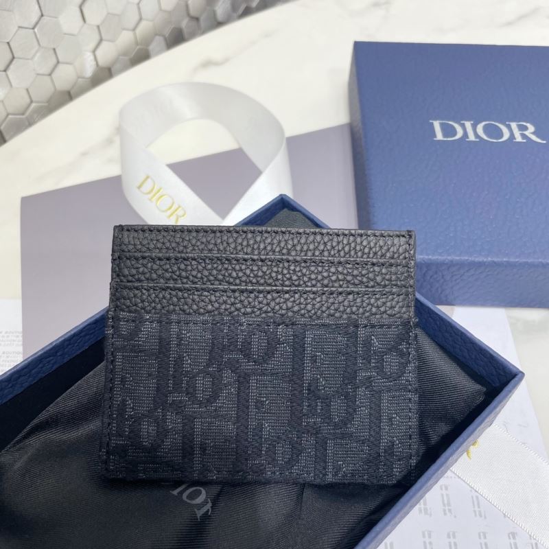 Christian Dior Wallet